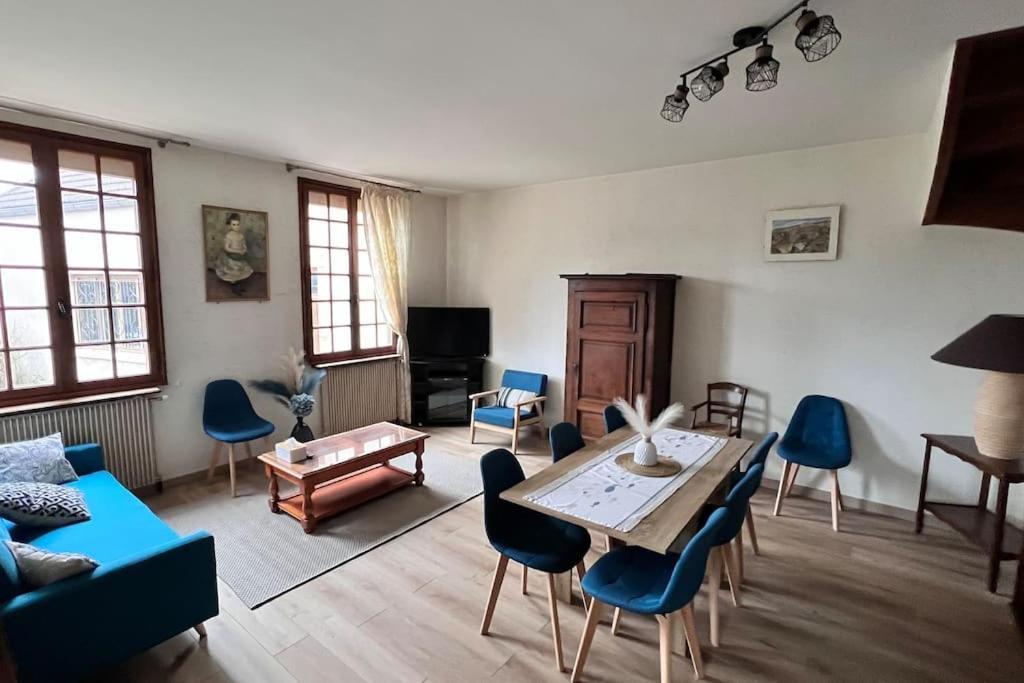 Maison Au Pied Des Vignes Vosne-Romanée Zewnętrze zdjęcie
